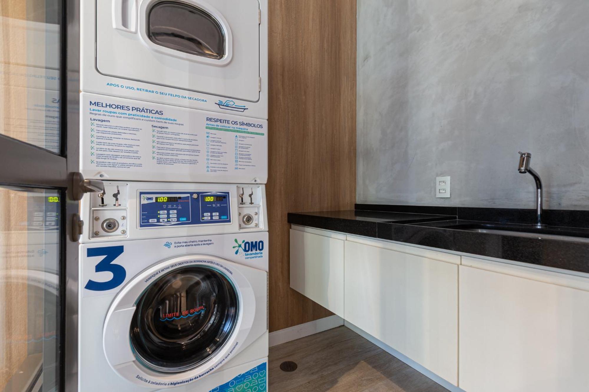 Apartment Easy Star - Charmoso Ao Lado Da Estacao Moema - Ld01i